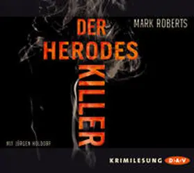 Roberts |  Der Herodes-Killer | Sonstiges |  Sack Fachmedien