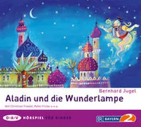 Jugel |  Aladin Und Die Wunderlampe | Sonstiges |  Sack Fachmedien