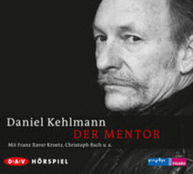 Kehlmann |  Der Mentor | Sonstiges |  Sack Fachmedien