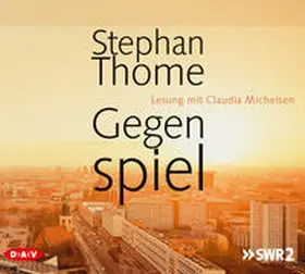 Thome |  Gegenspiel | Sonstiges |  Sack Fachmedien