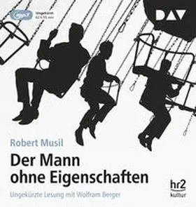 Musil |  Der Mann ohne Eigenschaften | Sonstiges |  Sack Fachmedien