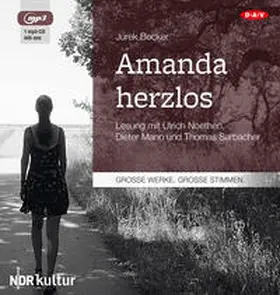 Becker |  Amanda Herzlos | Sonstiges |  Sack Fachmedien