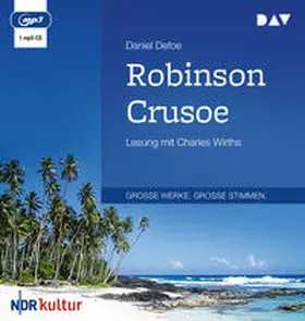 Defoe |  Robinson Crusoe | Sonstiges |  Sack Fachmedien