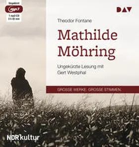 Fontane |  Mathilde Möhring | Sonstiges |  Sack Fachmedien