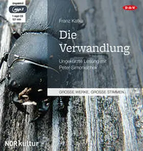 Kafka |  Die Verwandlung | Sonstiges |  Sack Fachmedien