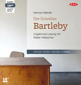 Melville |  Bartleby | Sonstiges |  Sack Fachmedien