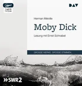 Melville |  Moby Dick | Sonstiges |  Sack Fachmedien