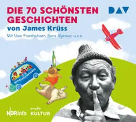 Krüss |  Die 70 schönsten Geschichten von James Krüss | Sonstiges |  Sack Fachmedien