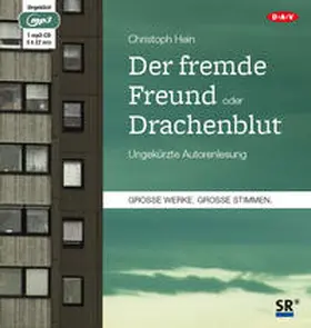 Hein |  Der fremde Freund / Drachenblut | Sonstiges |  Sack Fachmedien