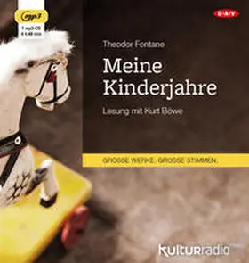 Fontane |  Meine Kinderjahre | Sonstiges |  Sack Fachmedien