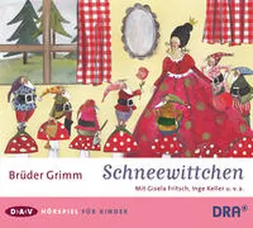 Grimm | Schneewittchen | Sonstiges | 978-3-86231-838-4 | sack.de