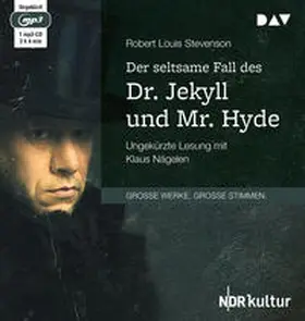 Stevenson |  Der seltsame Fall des Dr. Jekyll und Mr. Hyde | Sonstiges |  Sack Fachmedien