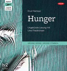 Hamsun |  Hunger | Sonstiges |  Sack Fachmedien