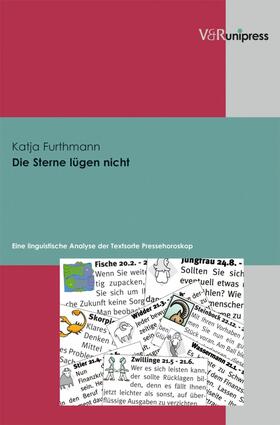 Furthmann |  Die Sterne lügen nicht | eBook | Sack Fachmedien