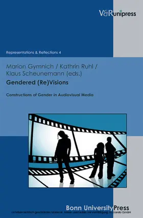 Gymnich / Ruhl / Scheunemann | Gendered (Re)Visions | E-Book | sack.de