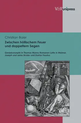 Baier |  Zwischen höllischem Feuer und doppeltem Segen | eBook | Sack Fachmedien