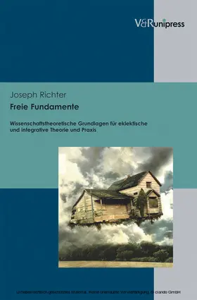 Richter-Mackenstein |  Freie Fundamente | eBook | Sack Fachmedien