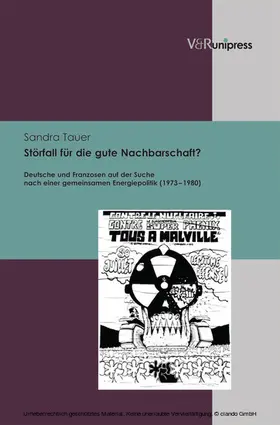 Tauer |  Störfall für die gute Nachbarschaft? | eBook | Sack Fachmedien