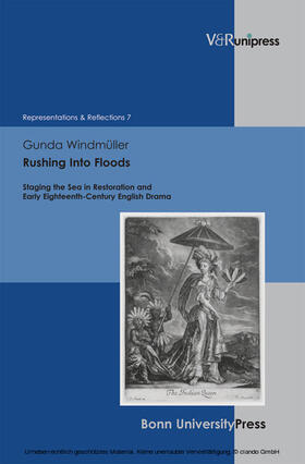 Windmüller / Baumann / Gymnich | Rushing Into Floods | E-Book | sack.de