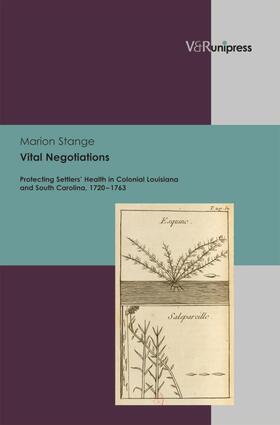 Stange |  Vital Negotiations | eBook | Sack Fachmedien