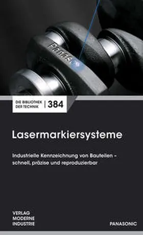 Schneller |  Lasermarkiersysteme | Buch |  Sack Fachmedien