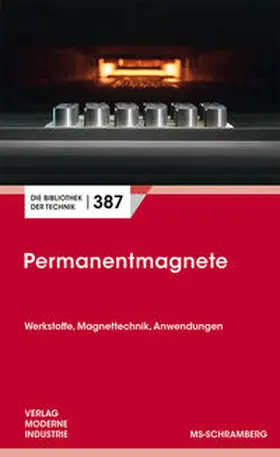 Schwegler / Rapp |  Permanentmagnete | Buch |  Sack Fachmedien