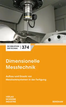 Slim / Taylor |  Dimensionelle Messtechnik | Buch |  Sack Fachmedien