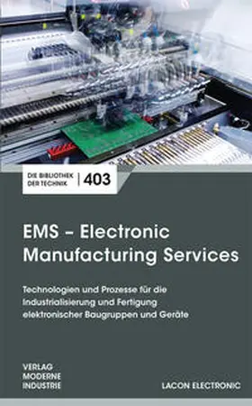 Hasler / Hempelmann | EMS - Electronic Manufacturing Services | Buch | 978-3-86236-127-4 | sack.de