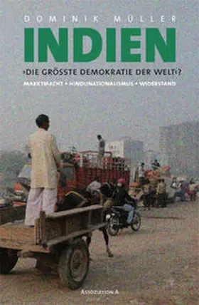 Müller | Indien. Die größte Demokratie der Welt? | Buch | 978-3-86241-433-8 | sack.de