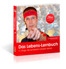 Bischoff |  Das Lebens-Lernbuch | Buch |  Sack Fachmedien