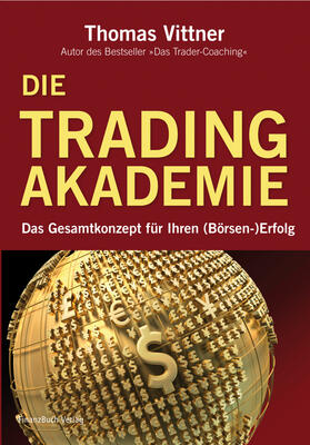 Vittner |  Die Tradingakademie | eBook | Sack Fachmedien