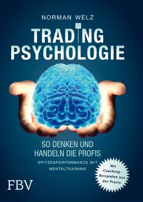 Norman | Tradingpsychologie - So denken und handeln die Profis | E-Book | sack.de