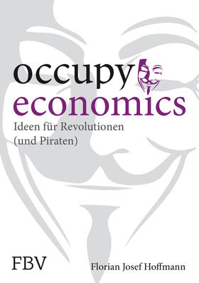 Hoffmann |  Occupy Economics | eBook | Sack Fachmedien
