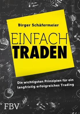 Schäfermeier |  Einfach traden | eBook | Sack Fachmedien