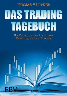 Vittner |  Das Trading-Tagebuch | eBook | Sack Fachmedien