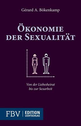 Bökenkamp |  Ökonomie der Sexualität | eBook | Sack Fachmedien