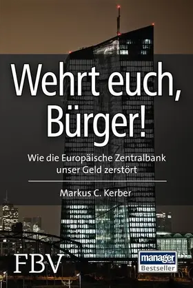 Kerber | Wehrt Euch, Bürger! | E-Book | sack.de