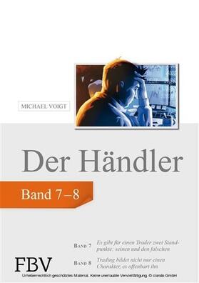 Voigt |  Der Händler, Sammelband 3 | eBook | Sack Fachmedien