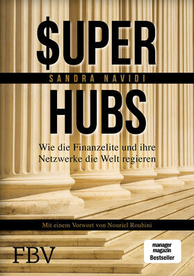 Navidi |  Super-hubs | eBook | Sack Fachmedien