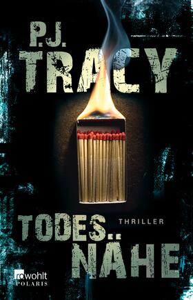 Tracy |  Todesnähe | Buch |  Sack Fachmedien