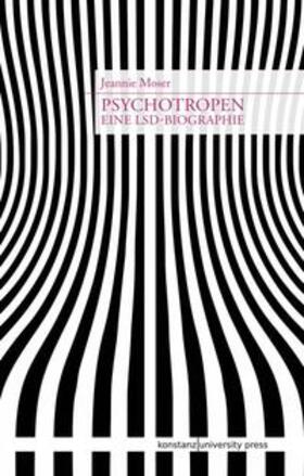 Moser |  Psychotropen | Buch |  Sack Fachmedien