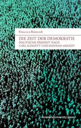 Raimondi |  Die Zeit der Demokratie | Buch |  Sack Fachmedien