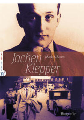 Baum |  Jochen Klepper | Buch |  Sack Fachmedien