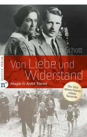 Schott |  Von Liebe und Widerstand | Buch |  Sack Fachmedien