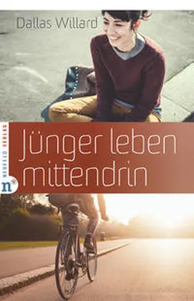 Willard / Ortberg |  Jünger leben mittendrin | Buch |  Sack Fachmedien