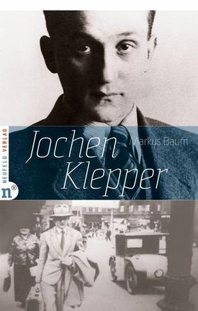 Baum |  Jochen Klepper | eBook | Sack Fachmedien
