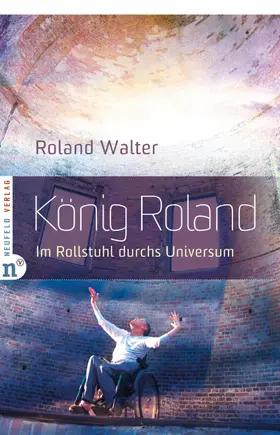 Walter |  König Roland | eBook | Sack Fachmedien