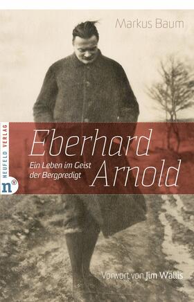Baum |  Eberhard Arnold | eBook | Sack Fachmedien