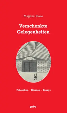 Klaue |  Verschenkte Gelegenheiten | Buch |  Sack Fachmedien