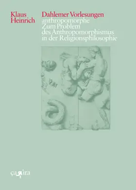 Heinrich / Kücken / Albrecht |  anthropomorphe | Buch |  Sack Fachmedien